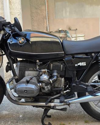 BMW R45