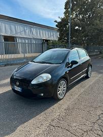 FIAT GRANDE PUNTO 1.4 T-Jet