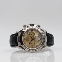Rolex Cosmograph Daytona 116519 – Full Set –  2005