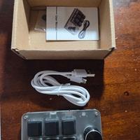 Tastiera a 6 Tasti Programmabile 