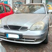 Daewoo Nubira