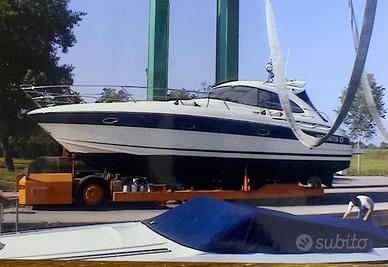 Barca Bavaria 38 sport HT