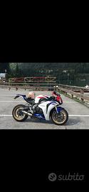 CBR 1000 RR HRC