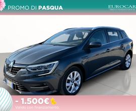 Renault Mégane sporter 1.6 e-tech phev business 1