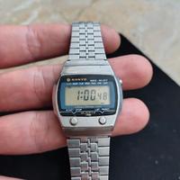 Orologio Digitale Sanyo