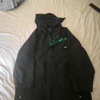 giubbotto ferrovie dello stato