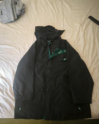 giubbotto ferrovie dello stato