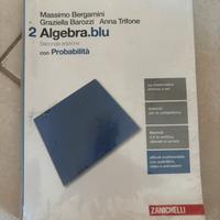 Libro Algebra.blu 2