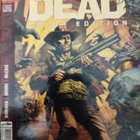 fumetti the walking dead