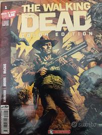 fumetti the walking dead