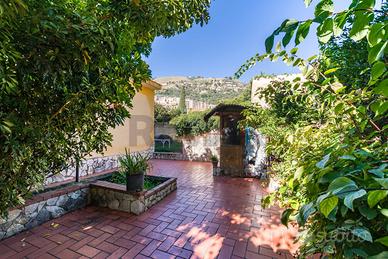 Villa o villino - Monreale