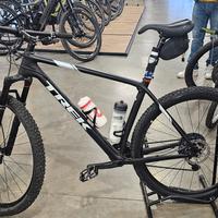 TREK PRO CALIBER  9.6 CARBON TG. XL
