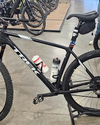 TREK PRO CALIBER  9.6 CARBON TG. XL