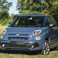 Ricambi usati fiat 500L 500 L 2017- #2
