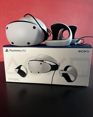 Playstation VR2