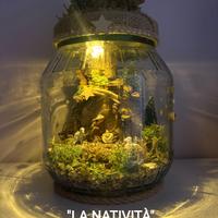 Barattolo Artigianale Maxi 