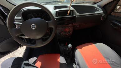 Fiat punto 1.3 multijet