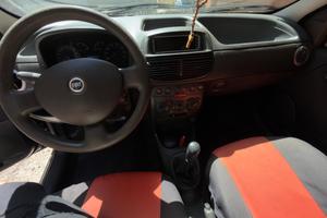 Fiat punto 1.3 multijet