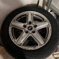 Cerchi mini cauntrymen