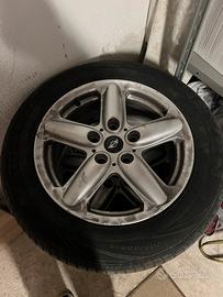 Cerchi mini cauntrymen