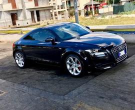 Audi TT 2.0 TFSI S-Tronic