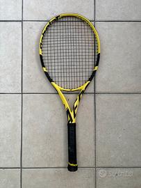 Babolat pure aero
