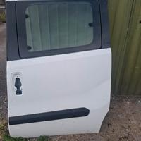 sportello scorrevole doblo 