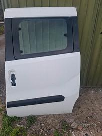 sportello scorrevole doblo 