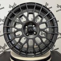 CERCHI IN LEGA OPEL CORSA FRONTERA MOKKA-e da 18"