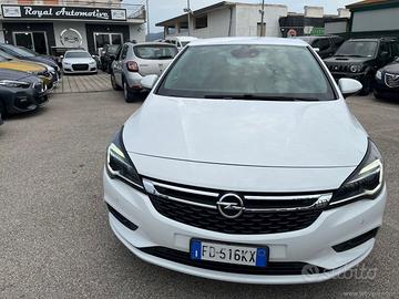 OPEL Astra 1.6 CDTi 110 CV S&S 5p. Innovation