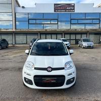 Fiat Panda 1.3 MJT 95 CV S&S Lounge