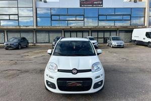 Fiat Panda 1.3 MJT 95 CV S&S Lounge