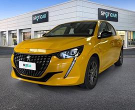 Peugeot 208 Active Pack PureTech 75 S/S