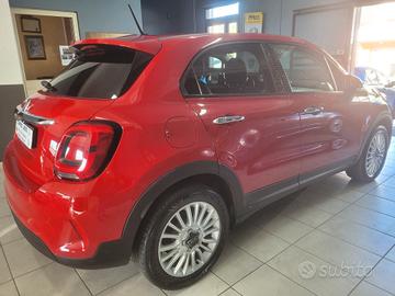 Fiat 500X 1.6 MultiJet 130 CV Hey Google prezzo Pr