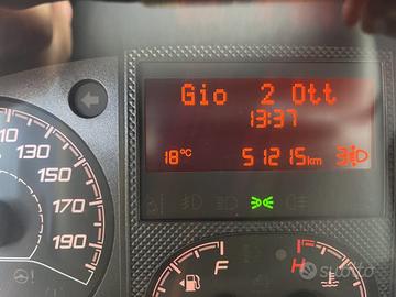 Centinato Citroen Jumper 35 Onnicar