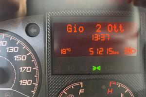 Centinato Citroen Jumper 35 Onnicar