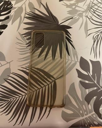 Cover oppo A52