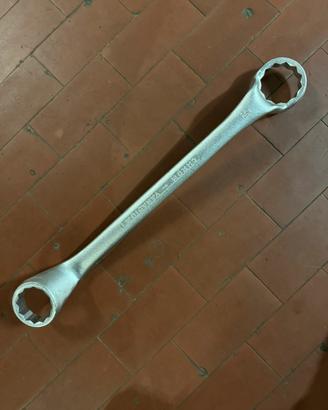 Chiave poligonale 46-50