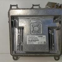 CENTRALINA MOTORE MERCEDES Classe A W169 3° Serie