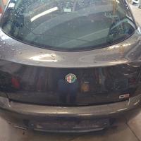 Portellone nudo ALFA ROMEO GT del 2004