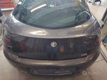 Portellone nudo ALFA ROMEO GT del 2004