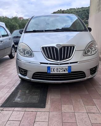 Lancia MUSA 1.3 Mjt 95 CV 5th Avenue