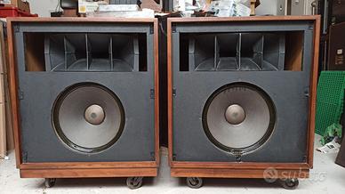 Altec Valencia casse diffusori