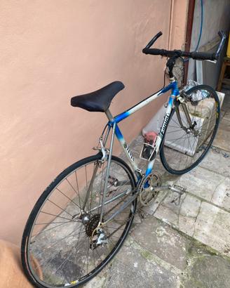 Bici da corsa