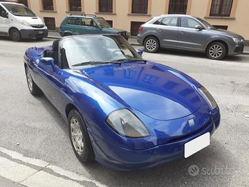 Fiat Barchetta 1.8 16V - FINANZIAMENTO A TASSO ZER