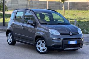 Fiat Panda 1.0 Hybrid City Life 5 POSTI