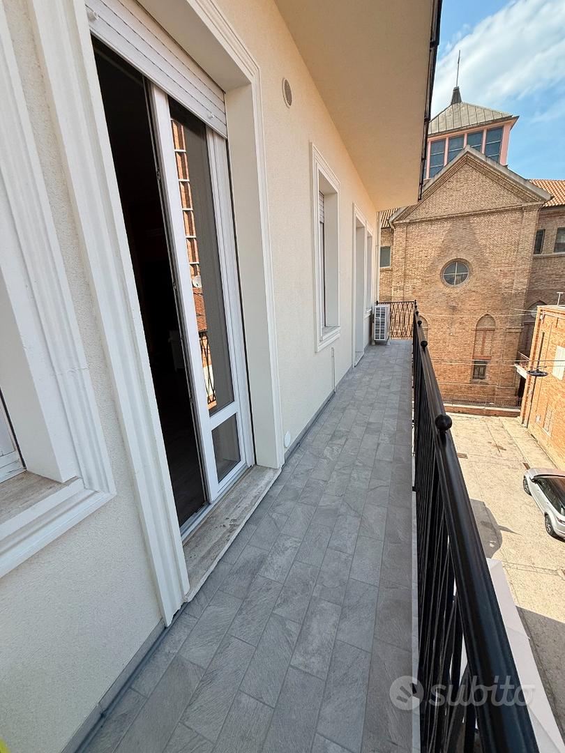 Appartamento – Civitanova Marche, Aurora - Vista 4