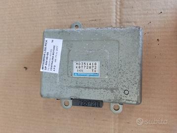 Centr motore MITSUBISHI L200 PICK UP 2.5cc TD 1998