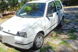 FIAT 500 HOBBY 1.1FIRE