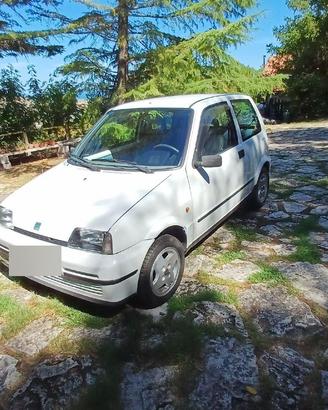 FIAT 500 HOBBY 1.1FIRE
